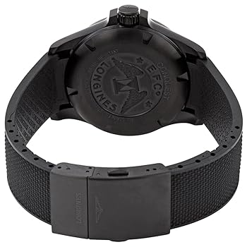 Amazon | Longines Conquest V.H.P. パーペチュアル クォーツ